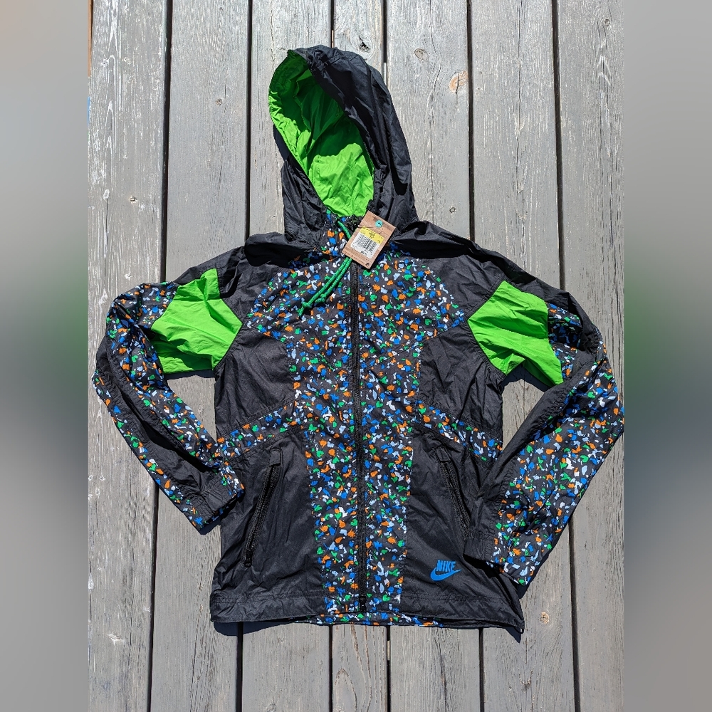 Men's Nike Windbreaker Small